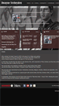 Mobile Screenshot of dwayne-verheyden.nl